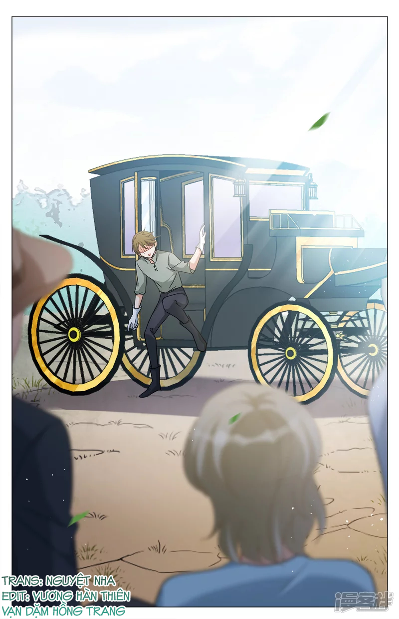 Cô Ấy Đến Rồi, Xin Hãy Nằm Xuống! Chapter 237 - Trang 2