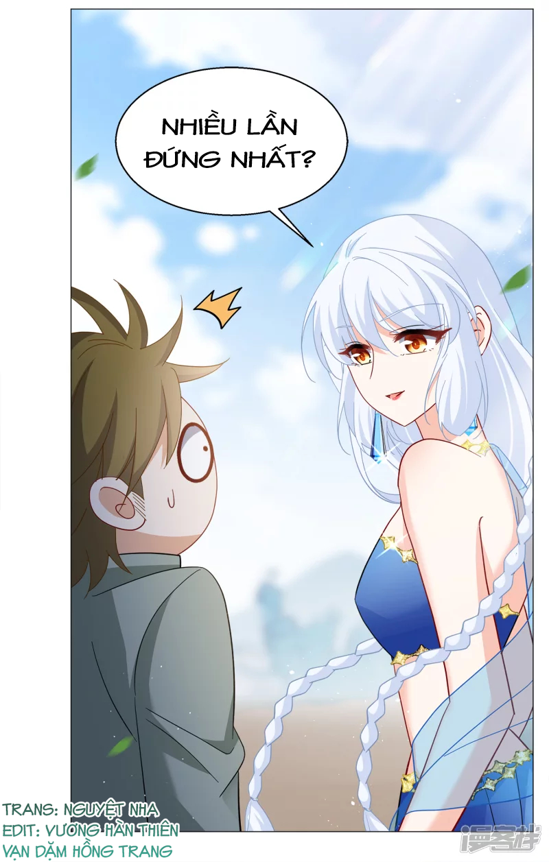 Cô Ấy Đến Rồi, Xin Hãy Nằm Xuống! Chapter 237 - Trang 2