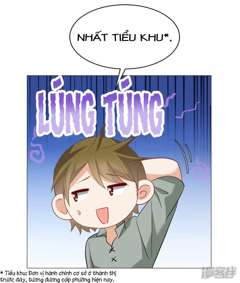 Cô Ấy Đến Rồi, Xin Hãy Nằm Xuống! Chapter 237 - Trang 2