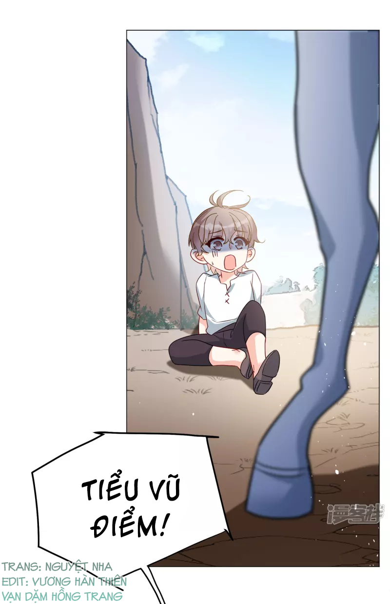 Cô Ấy Đến Rồi, Xin Hãy Nằm Xuống! Chapter 237 - Trang 2