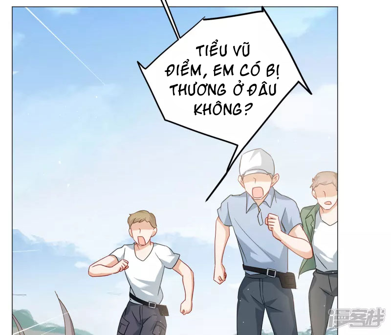 Cô Ấy Đến Rồi, Xin Hãy Nằm Xuống! Chapter 237 - Trang 2