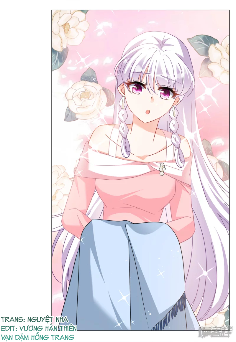 Cô Ấy Đến Rồi, Xin Hãy Nằm Xuống! Chapter 237 - Trang 2