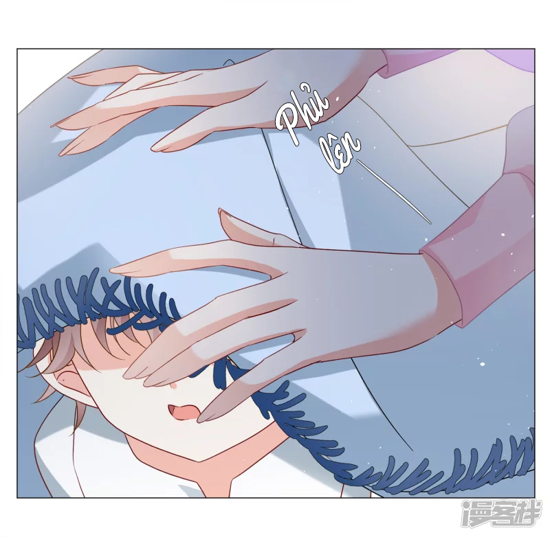 Cô Ấy Đến Rồi, Xin Hãy Nằm Xuống! Chapter 237 - Trang 2