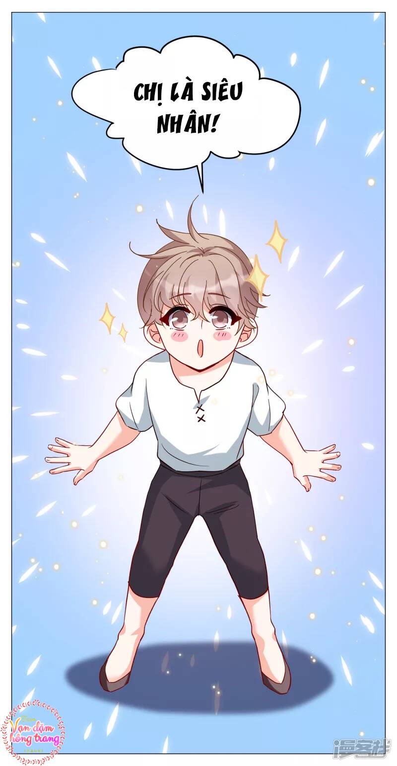 Cô Ấy Đến Rồi, Xin Hãy Nằm Xuống! Chapter 238 - Trang 2