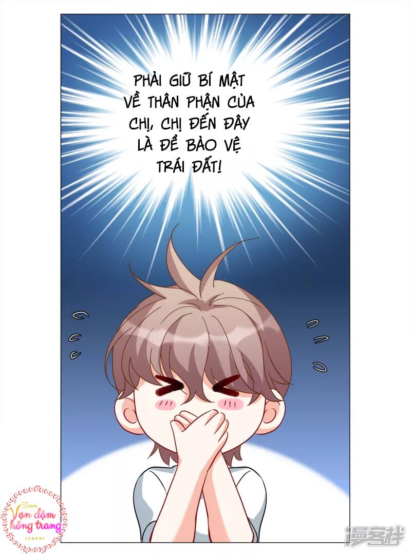 Cô Ấy Đến Rồi, Xin Hãy Nằm Xuống! Chapter 238 - Trang 2