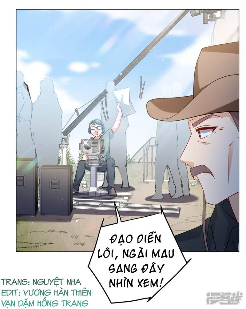 Cô Ấy Đến Rồi, Xin Hãy Nằm Xuống! Chapter 238 - Trang 2