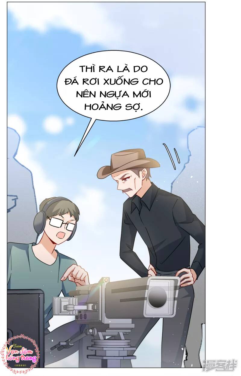 Cô Ấy Đến Rồi, Xin Hãy Nằm Xuống! Chapter 238 - Trang 2