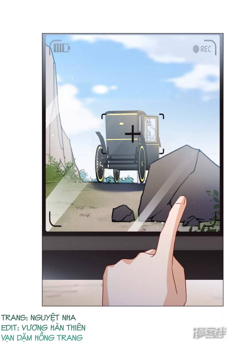 Cô Ấy Đến Rồi, Xin Hãy Nằm Xuống! Chapter 238 - Trang 2