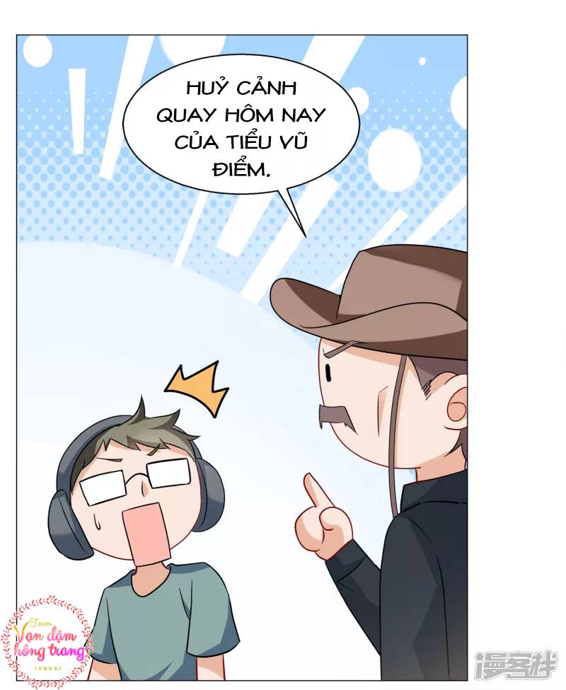 Cô Ấy Đến Rồi, Xin Hãy Nằm Xuống! Chapter 238 - Trang 2