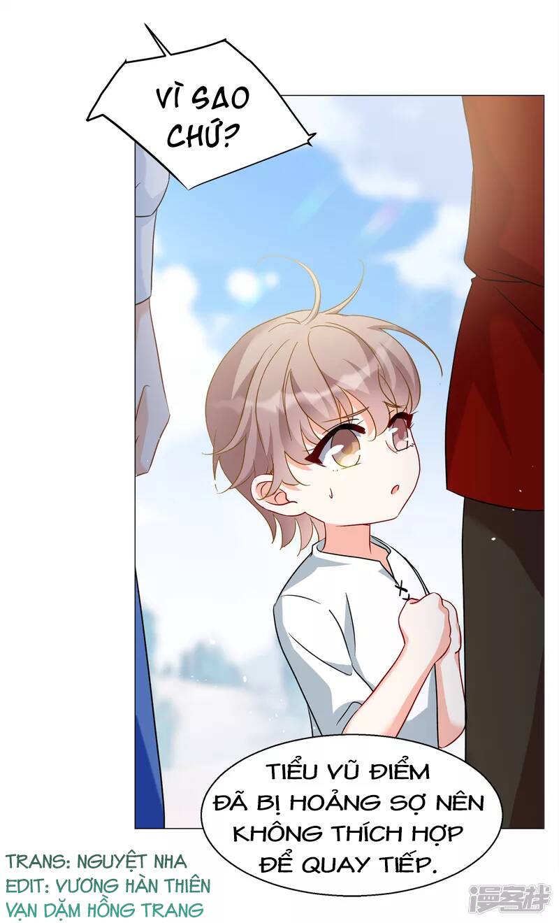 Cô Ấy Đến Rồi, Xin Hãy Nằm Xuống! Chapter 238 - Trang 2