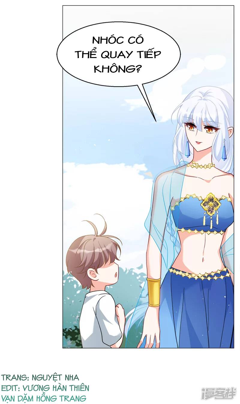 Cô Ấy Đến Rồi, Xin Hãy Nằm Xuống! Chapter 238 - Trang 2