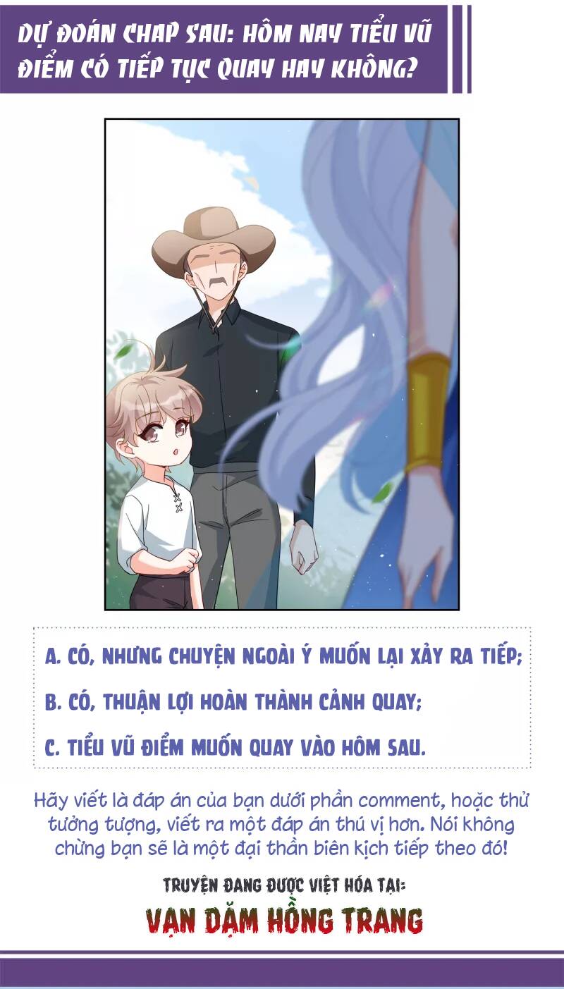 Cô Ấy Đến Rồi, Xin Hãy Nằm Xuống! Chapter 238 - Trang 2