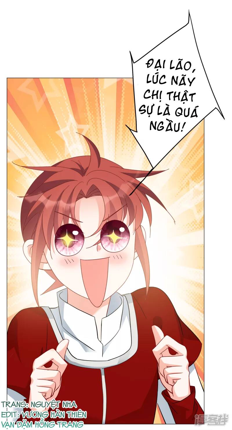 Cô Ấy Đến Rồi, Xin Hãy Nằm Xuống! Chapter 238 - Trang 2