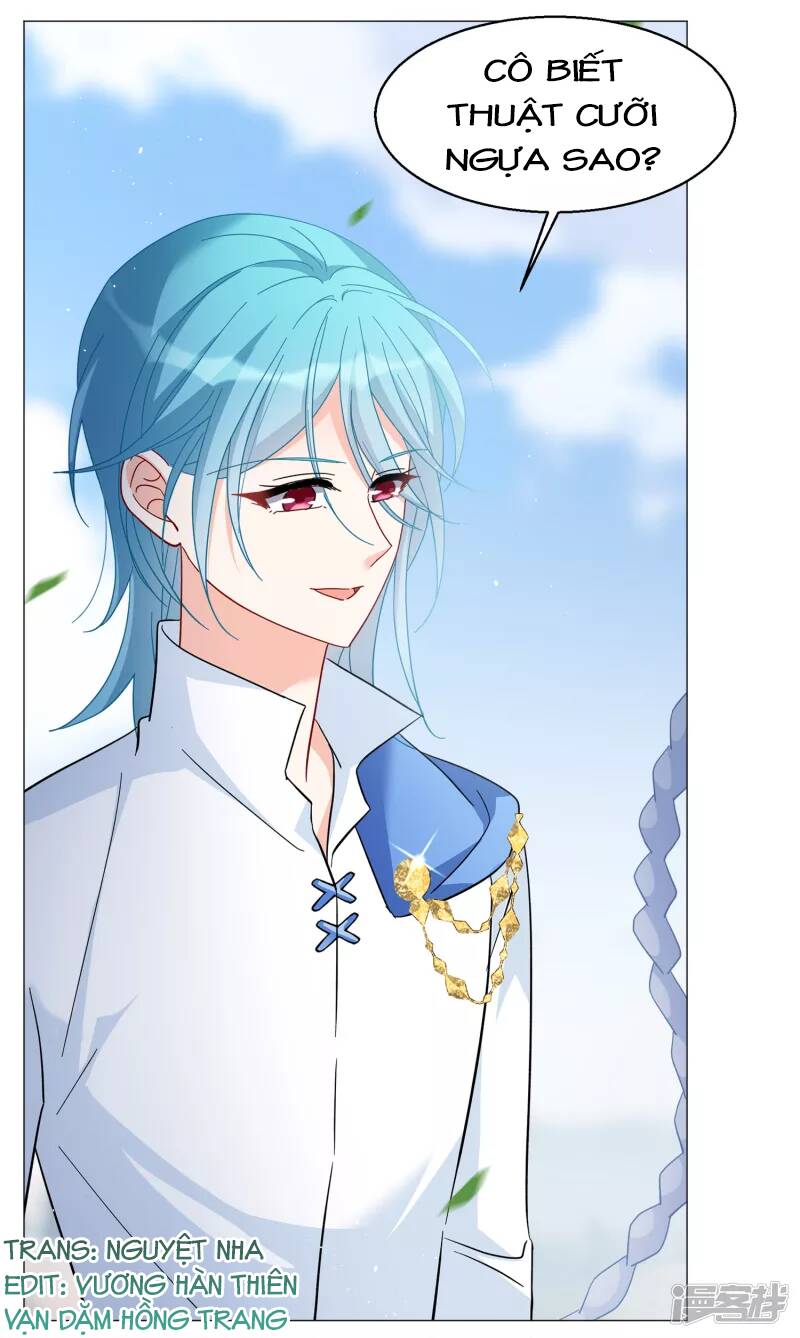 Cô Ấy Đến Rồi, Xin Hãy Nằm Xuống! Chapter 238 - Trang 2