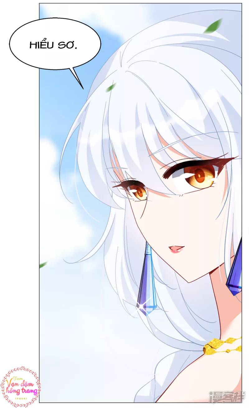 Cô Ấy Đến Rồi, Xin Hãy Nằm Xuống! Chapter 238 - Trang 2