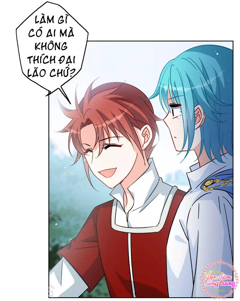 Cô Ấy Đến Rồi, Xin Hãy Nằm Xuống! Chapter 240 - Trang 2