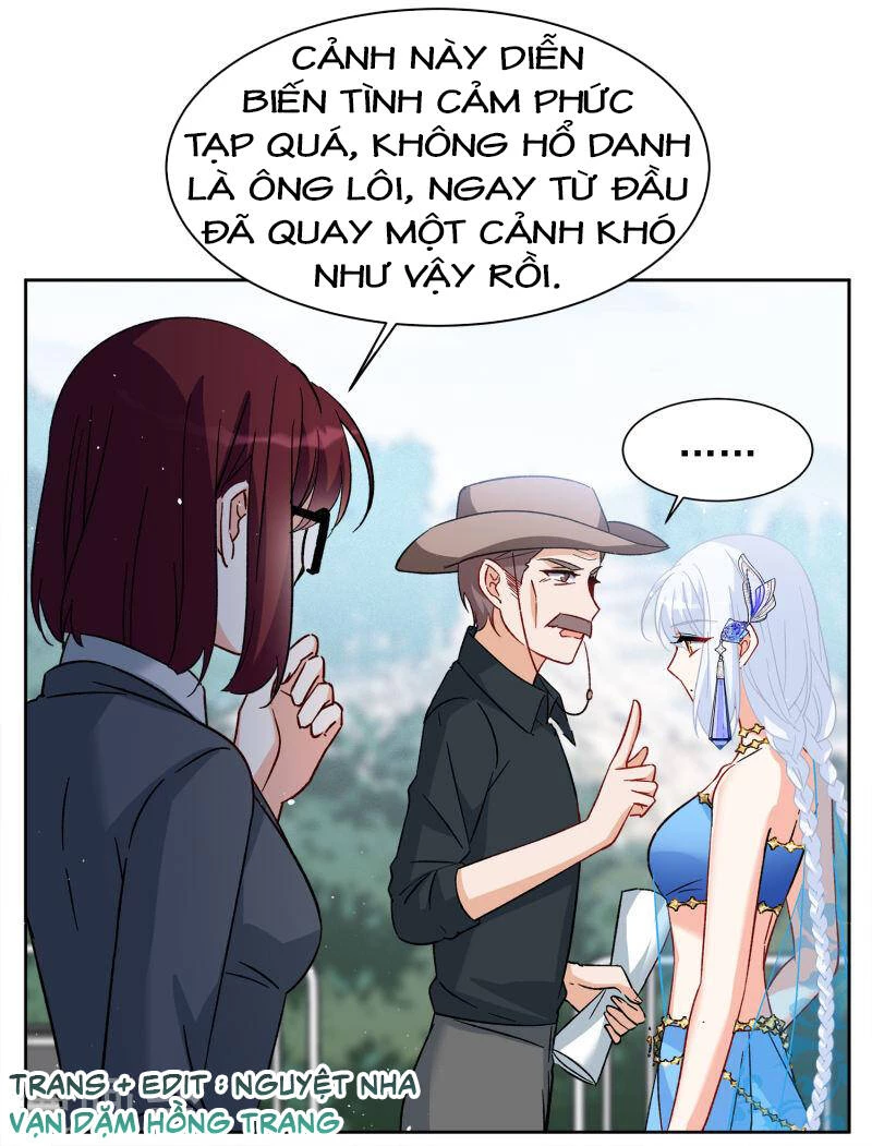 Cô Ấy Đến Rồi, Xin Hãy Nằm Xuống! Chapter 240 - Trang 2