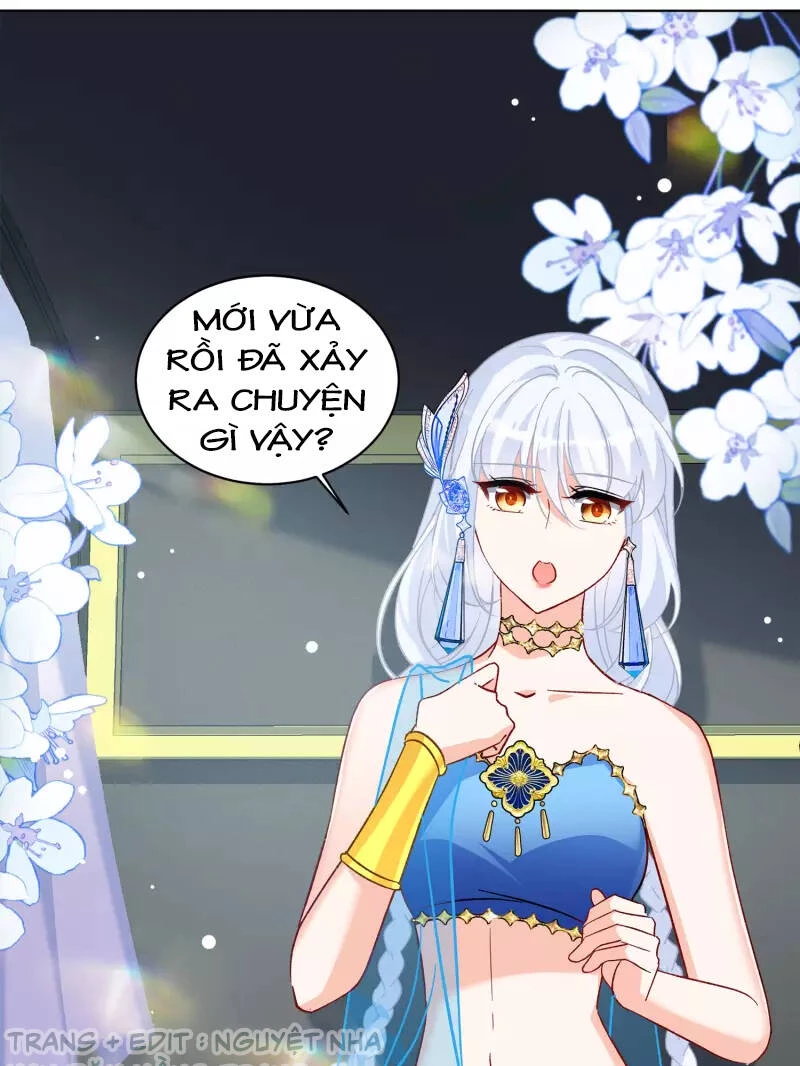 Cô Ấy Đến Rồi, Xin Hãy Nằm Xuống! Chapter 240 - Trang 2
