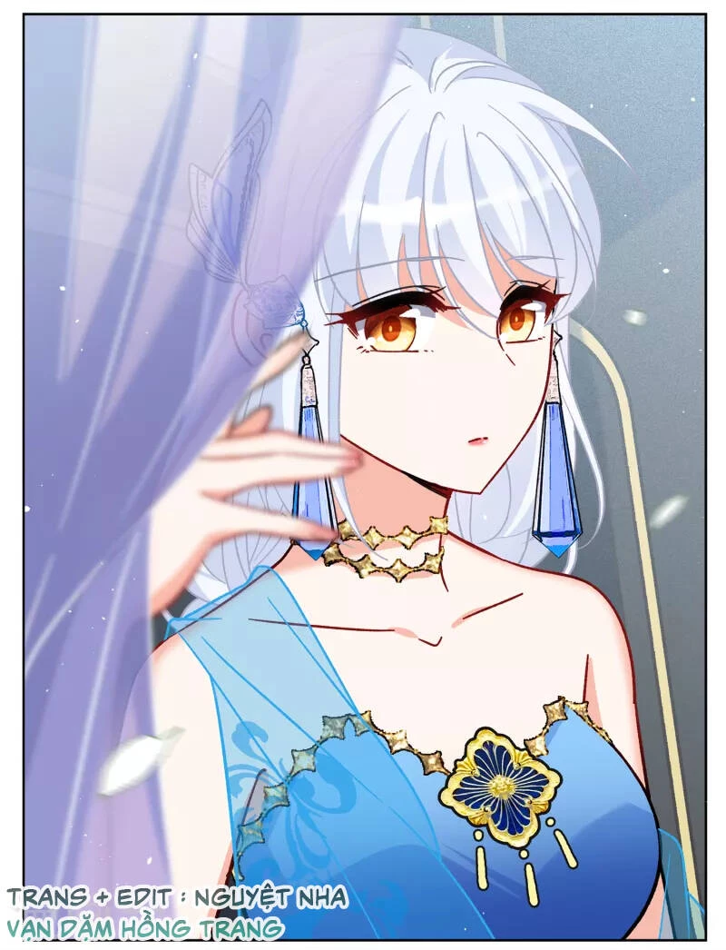 Cô Ấy Đến Rồi, Xin Hãy Nằm Xuống! Chapter 240 - Trang 2