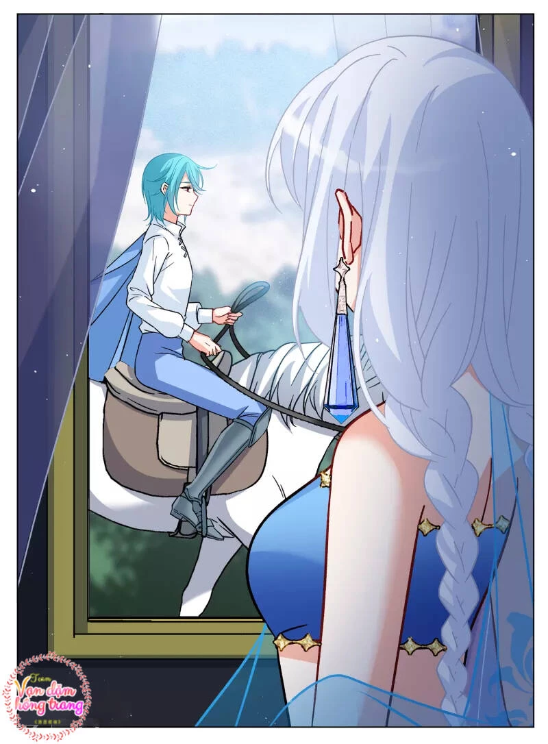 Cô Ấy Đến Rồi, Xin Hãy Nằm Xuống! Chapter 240 - Trang 2