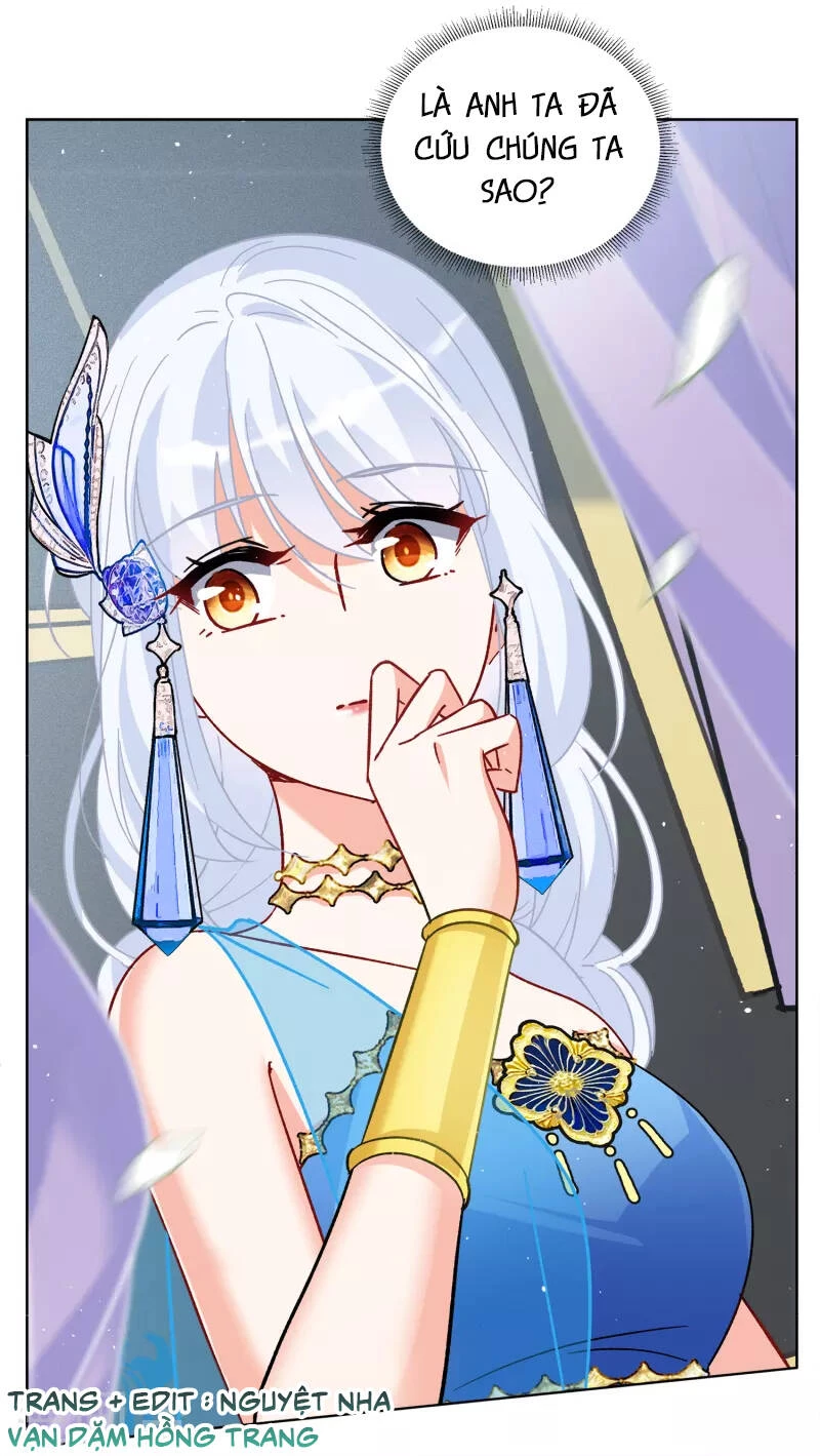 Cô Ấy Đến Rồi, Xin Hãy Nằm Xuống! Chapter 240 - Trang 2