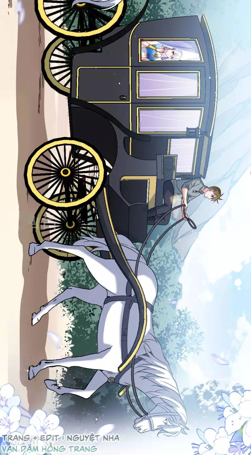 Cô Ấy Đến Rồi, Xin Hãy Nằm Xuống! Chapter 240 - Trang 2