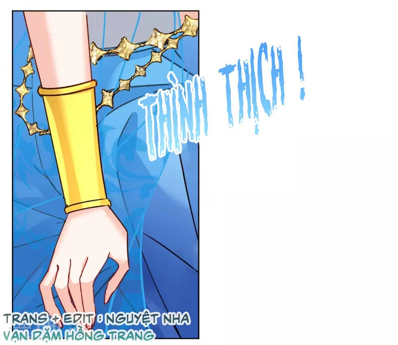 Cô Ấy Đến Rồi, Xin Hãy Nằm Xuống! Chapter 240 - Trang 2