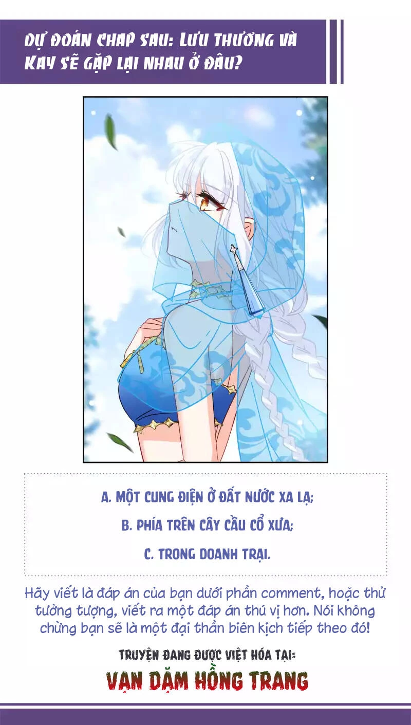 Cô Ấy Đến Rồi, Xin Hãy Nằm Xuống! Chapter 240 - Trang 2