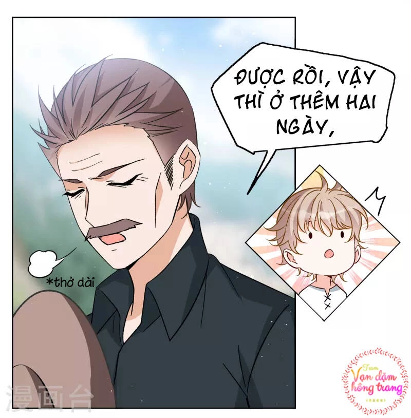 Cô Ấy Đến Rồi, Xin Hãy Nằm Xuống! Chapter 240 - Trang 2