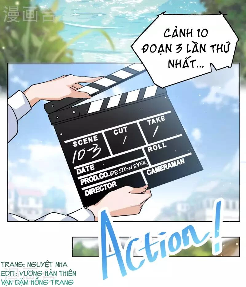 Cô Ấy Đến Rồi, Xin Hãy Nằm Xuống! Chapter 241 - Trang 2