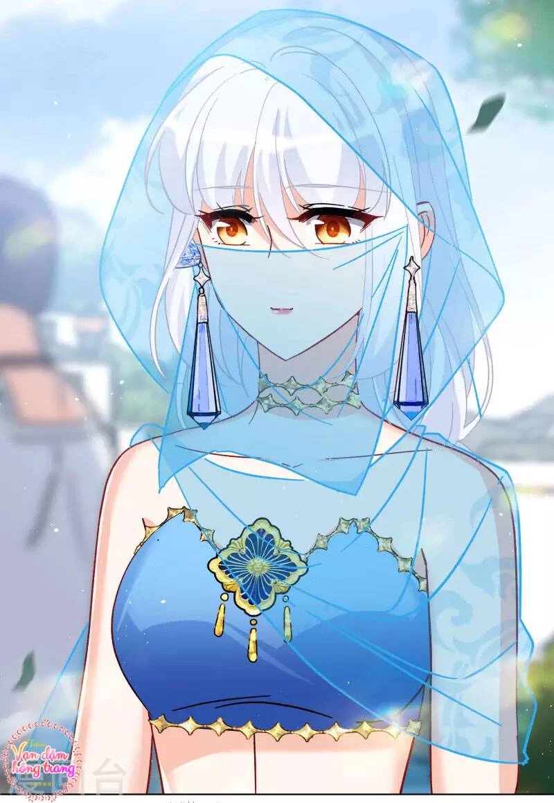 Cô Ấy Đến Rồi, Xin Hãy Nằm Xuống! Chapter 241 - Trang 2