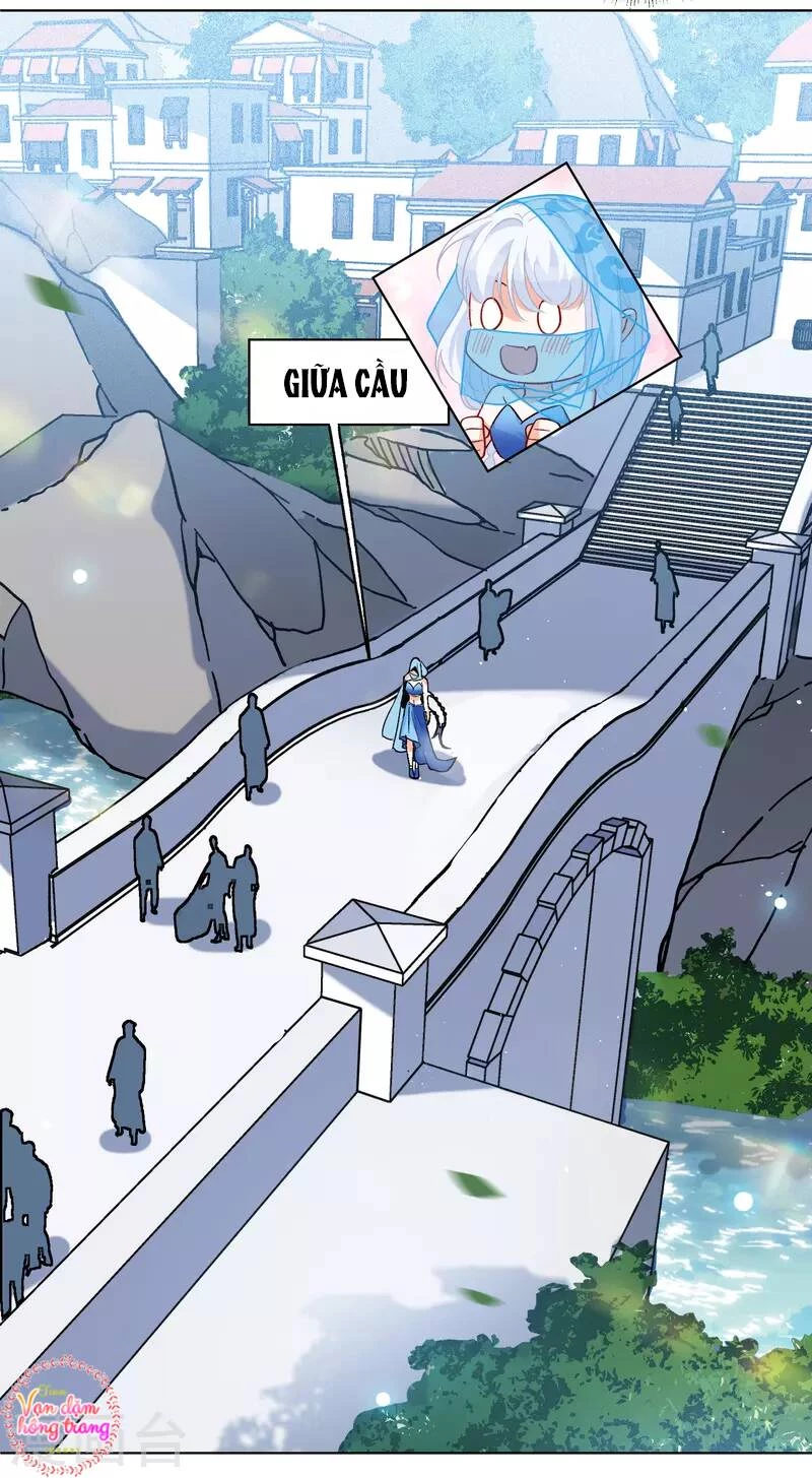 Cô Ấy Đến Rồi, Xin Hãy Nằm Xuống! Chapter 241 - Trang 2