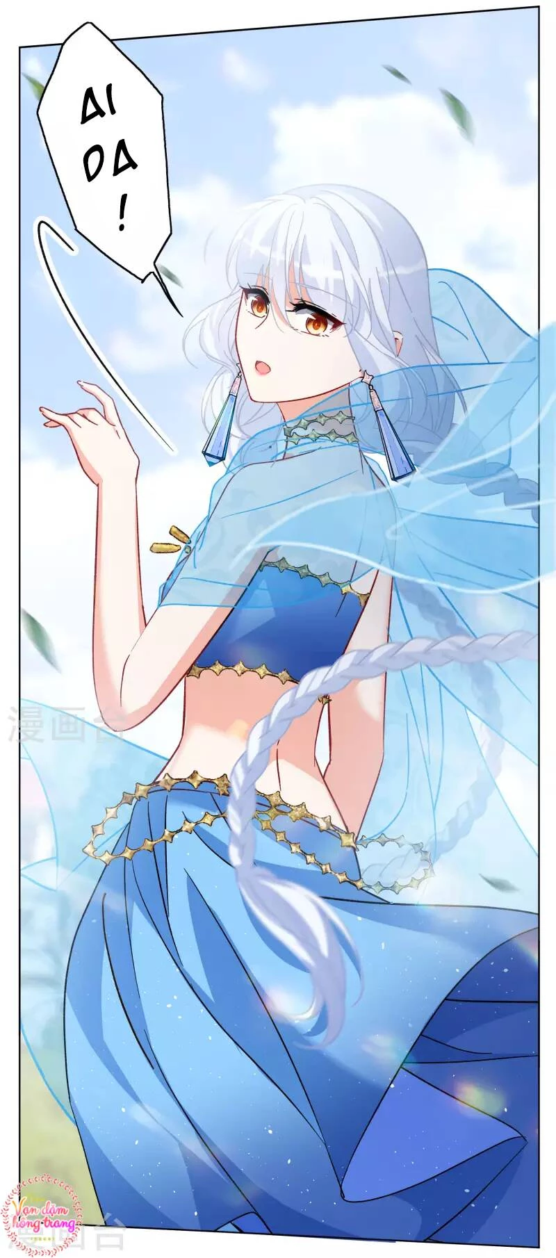 Cô Ấy Đến Rồi, Xin Hãy Nằm Xuống! Chapter 241 - Trang 2