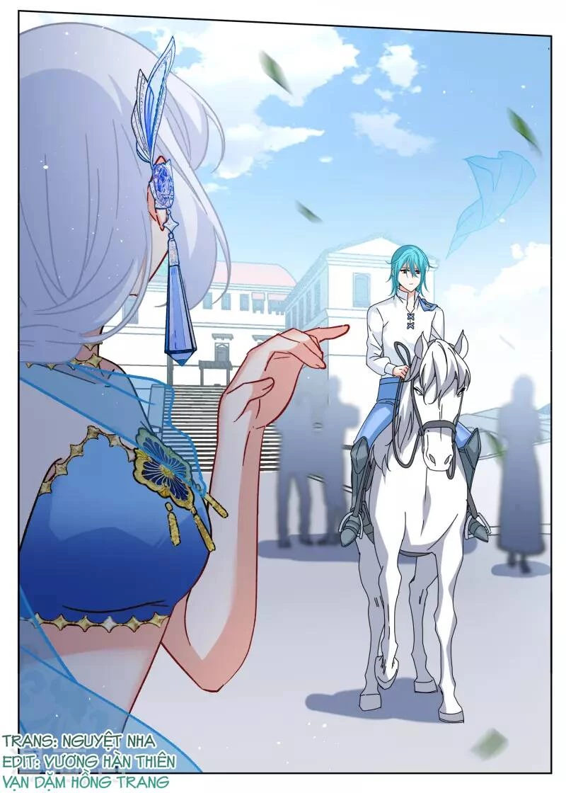 Cô Ấy Đến Rồi, Xin Hãy Nằm Xuống! Chapter 241 - Trang 2