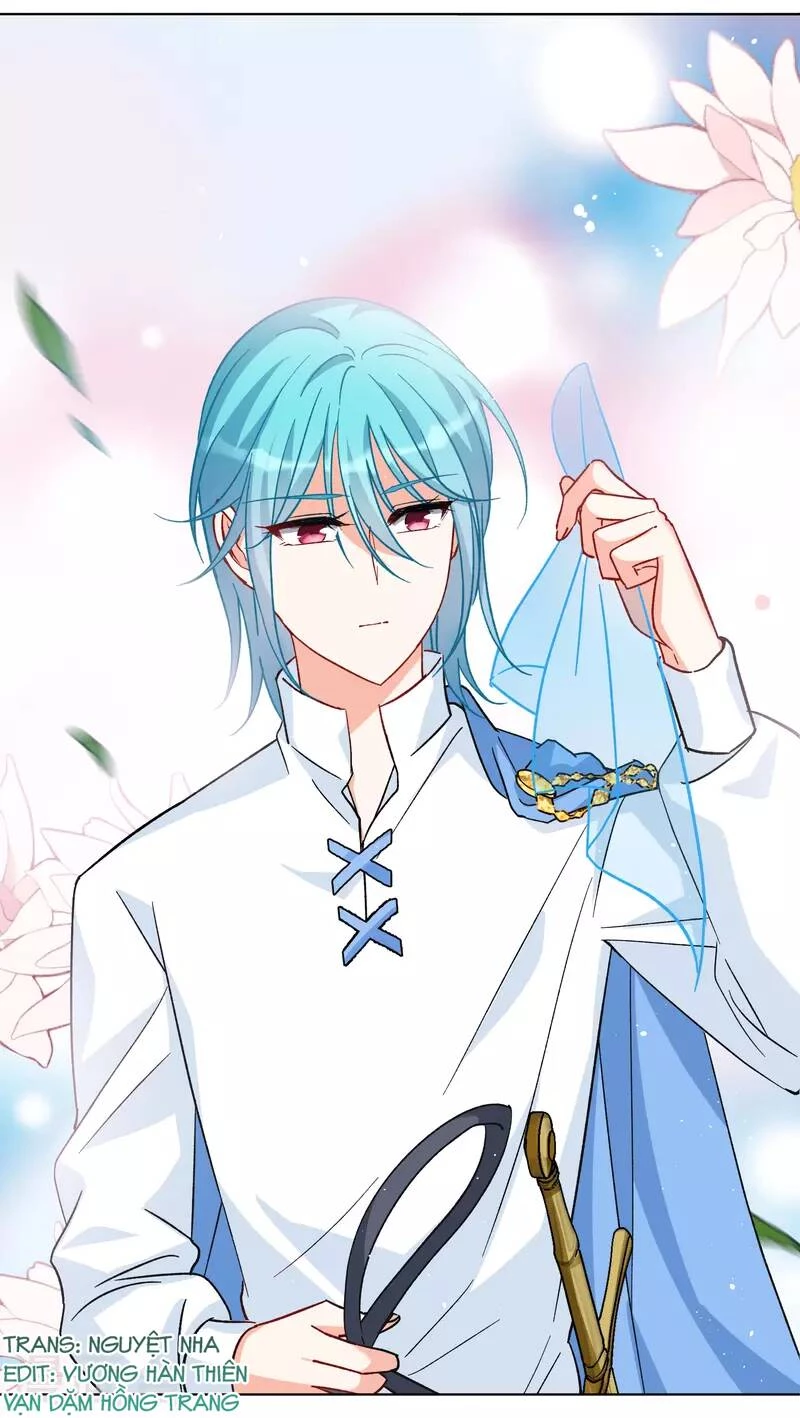 Cô Ấy Đến Rồi, Xin Hãy Nằm Xuống! Chapter 241 - Trang 2