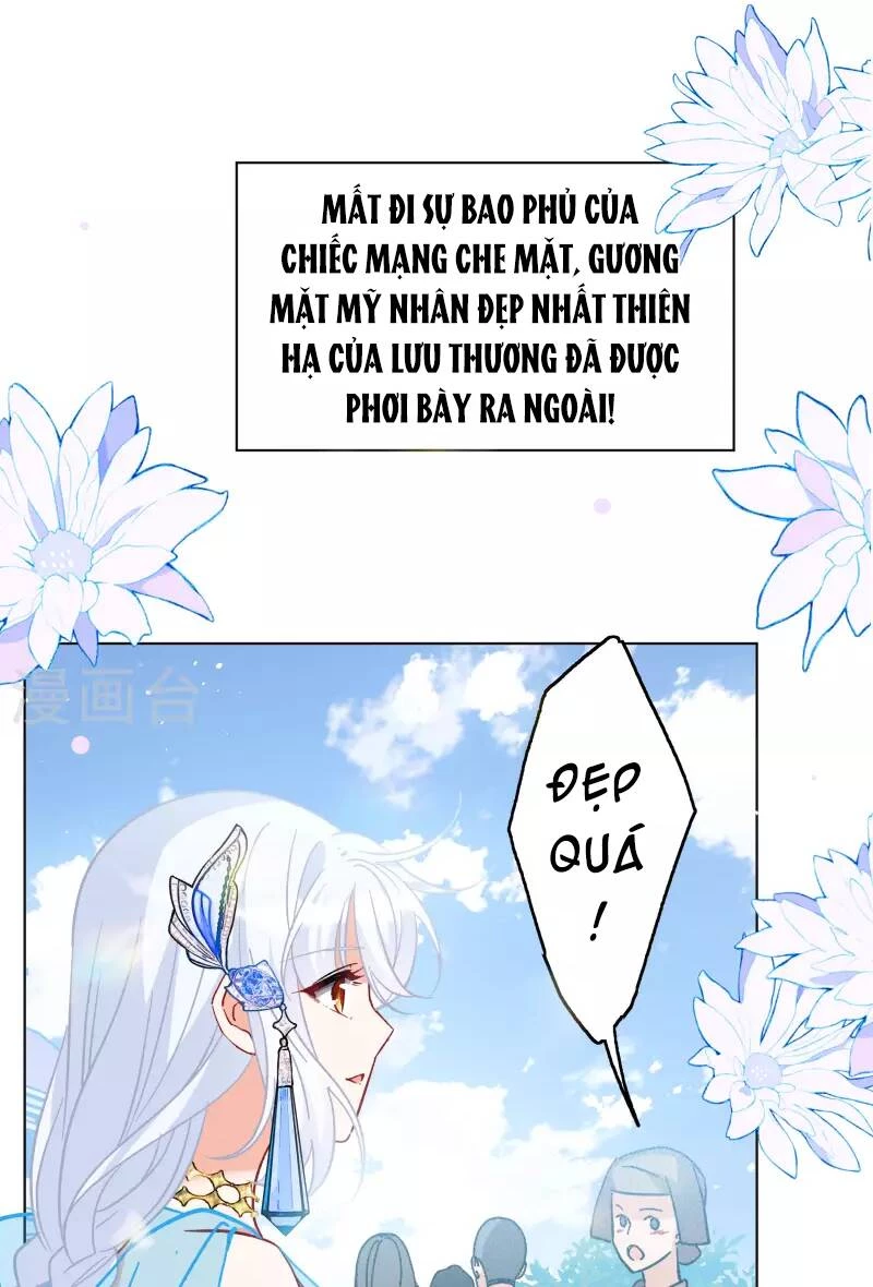 Cô Ấy Đến Rồi, Xin Hãy Nằm Xuống! Chapter 241 - Trang 2