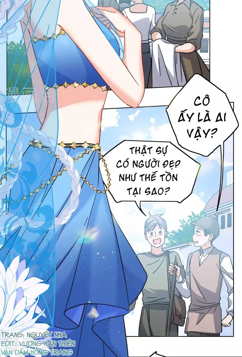 Cô Ấy Đến Rồi, Xin Hãy Nằm Xuống! Chapter 241 - Trang 2
