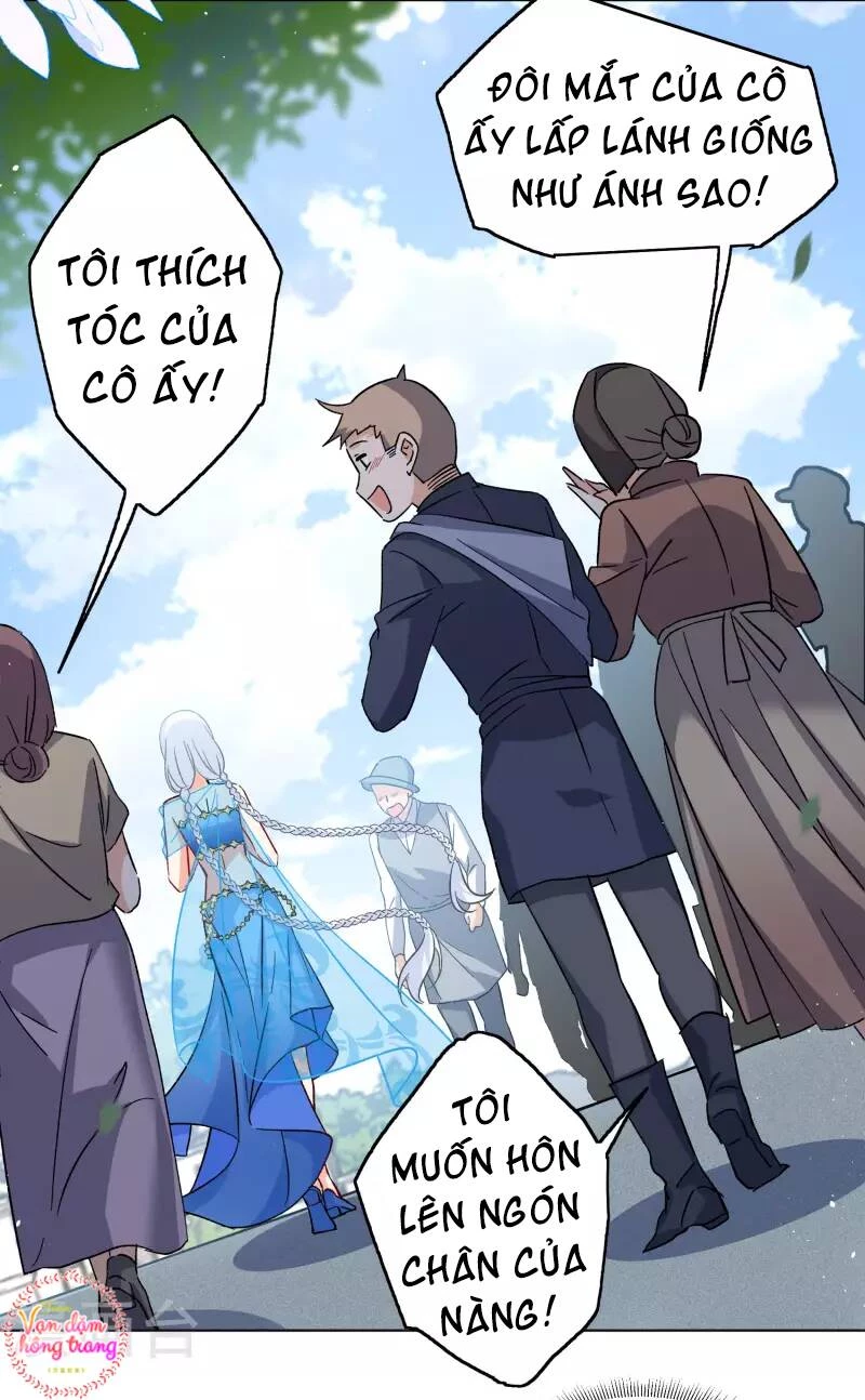 Cô Ấy Đến Rồi, Xin Hãy Nằm Xuống! Chapter 241 - Trang 2