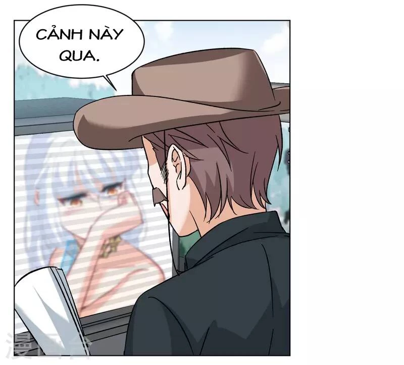 Cô Ấy Đến Rồi, Xin Hãy Nằm Xuống! Chapter 241 - Trang 2