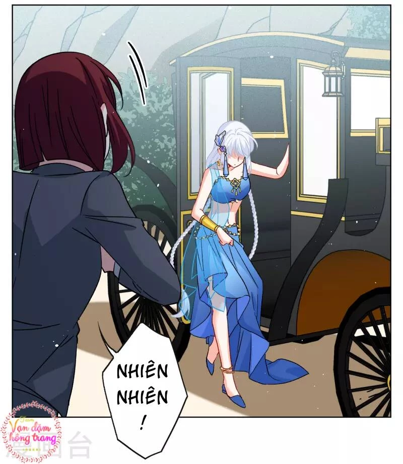 Cô Ấy Đến Rồi, Xin Hãy Nằm Xuống! Chapter 241 - Trang 2