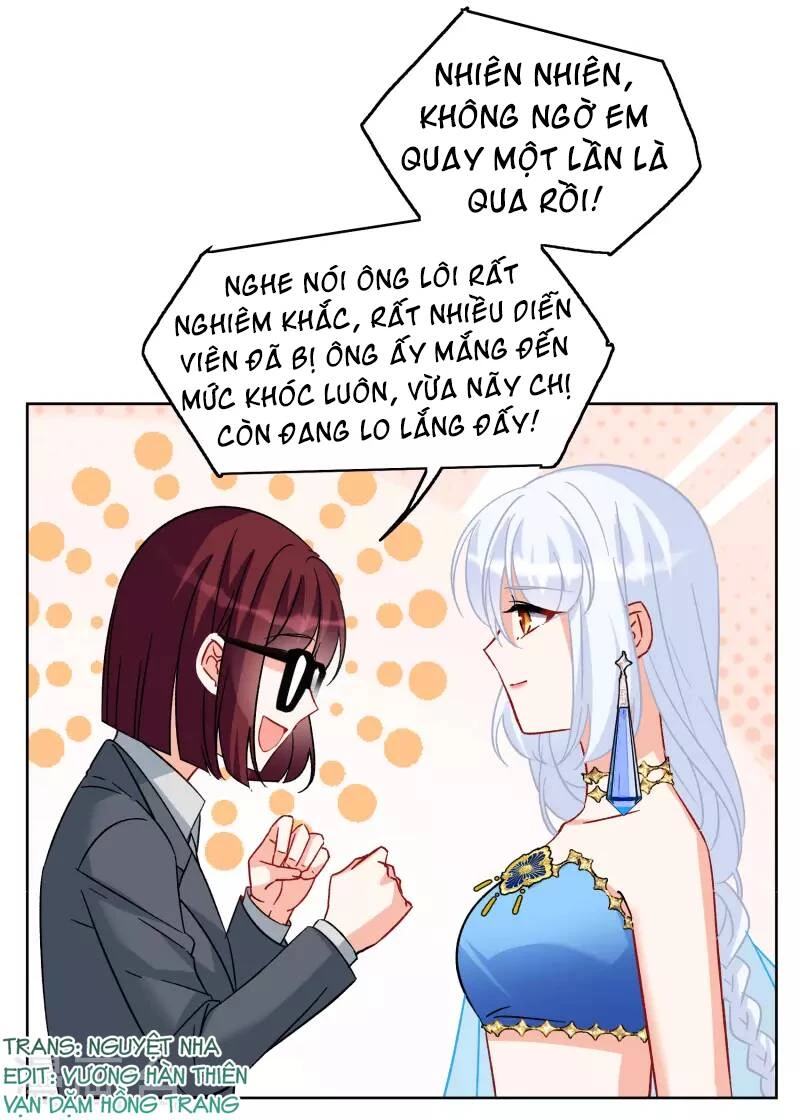 Cô Ấy Đến Rồi, Xin Hãy Nằm Xuống! Chapter 241 - Trang 2