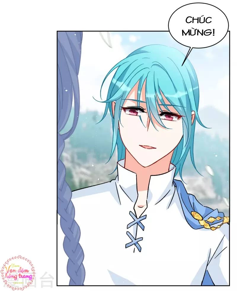 Cô Ấy Đến Rồi, Xin Hãy Nằm Xuống! Chapter 241 - Trang 2