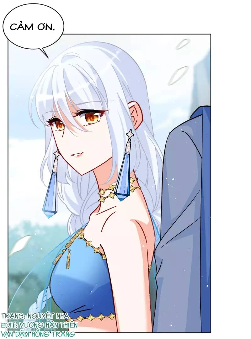 Cô Ấy Đến Rồi, Xin Hãy Nằm Xuống! Chapter 241 - Trang 2