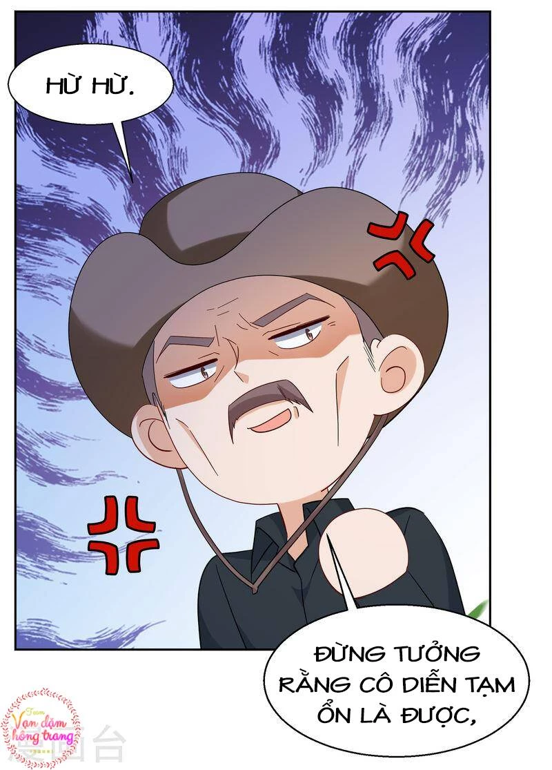 Cô Ấy Đến Rồi, Xin Hãy Nằm Xuống! Chapter 243 - Trang 2