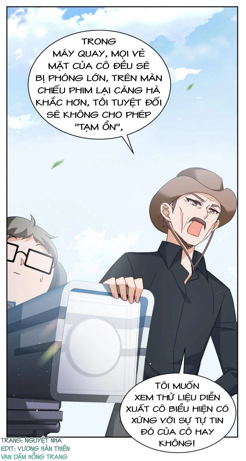 Cô Ấy Đến Rồi, Xin Hãy Nằm Xuống! Chapter 243 - Trang 2