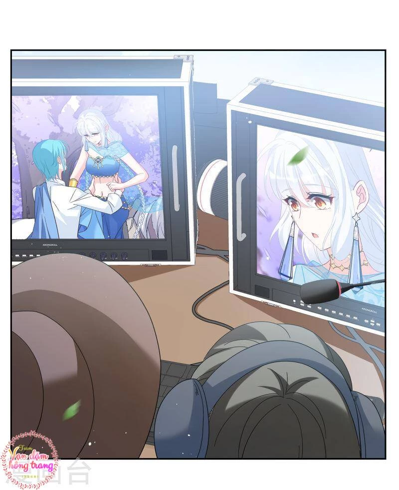 Cô Ấy Đến Rồi, Xin Hãy Nằm Xuống! Chapter 243 - Trang 2