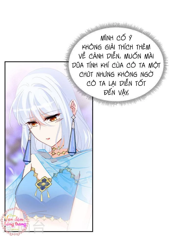 Cô Ấy Đến Rồi, Xin Hãy Nằm Xuống! Chapter 243 - Trang 2