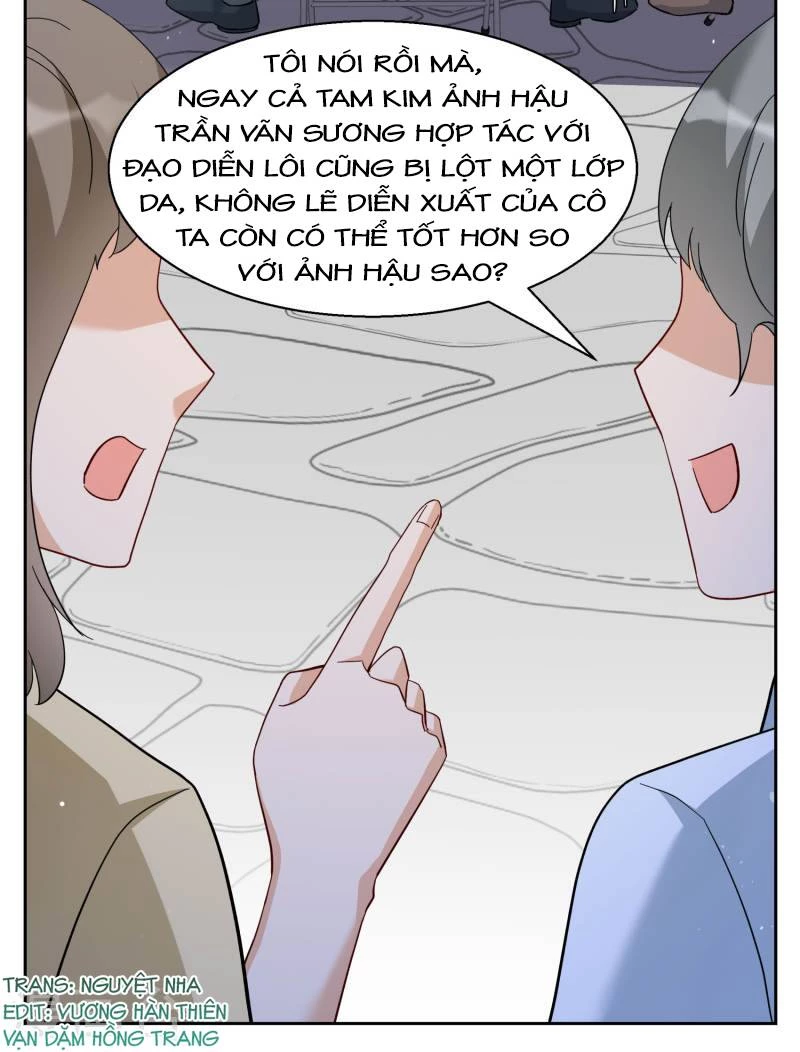 Cô Ấy Đến Rồi, Xin Hãy Nằm Xuống! Chapter 243 - Trang 2