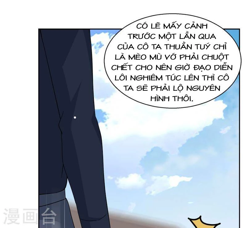 Cô Ấy Đến Rồi, Xin Hãy Nằm Xuống! Chapter 243 - Trang 2