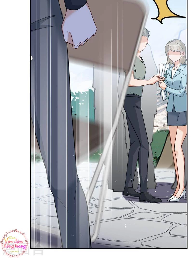 Cô Ấy Đến Rồi, Xin Hãy Nằm Xuống! Chapter 243 - Trang 2